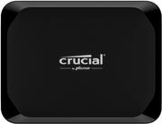 Dyski SSD - Crucial X9 4TB Portable SSD - darmowy odbiór w 22 miastach i bezpłatny zwrot Paczkomatem aż do 15 dni - miniaturka - grafika 1