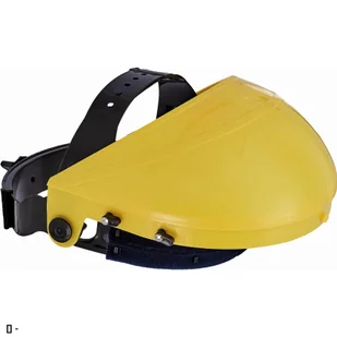 Cerva VISIGUARD HEADGEAR BRACKET - - Akcesoria BHP - miniaturka - grafika 1