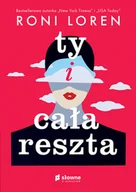 Powieści - Ty i cała reszta Nowa - miniaturka - grafika 1