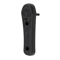 Osprzęt do wiatrówek - Magpul - Gumowa stopka kolby Rubber Butt-Pad - 0.55" - MAG316-BLK - miniaturka - grafika 1