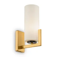 Lampy ścienne - Maytoni Lampa Fortano Maytoni MOD089WL-01BS MOD089WL-01BS - miniaturka - grafika 1