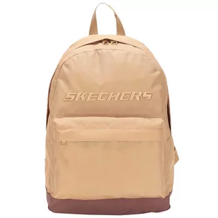 Plecak unisex Skechers Denver Backpack pojemność 20 L - Plecaki - miniaturka - grafika 1