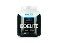 Odżywki białkowe - EVOLITE, IsoElite, truskawka, 2270 g - miniaturka - grafika 1