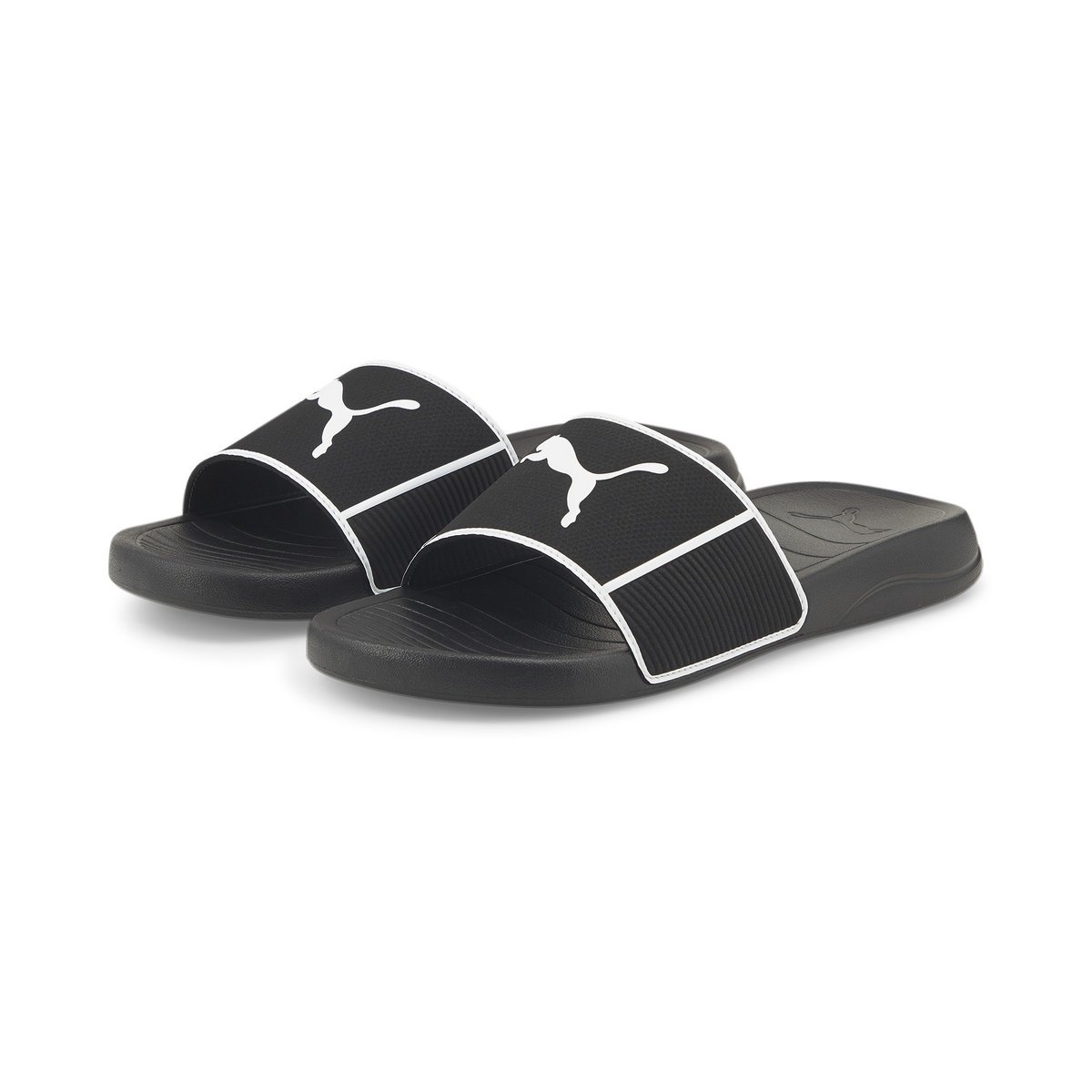 Puma Klapki Popcat 20 Shower 38426201 R 43