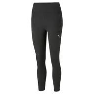 Spodnie sportowe damskie - Spodnie treningowe damskie Puma Evostripe - miniaturka - grafika 1
