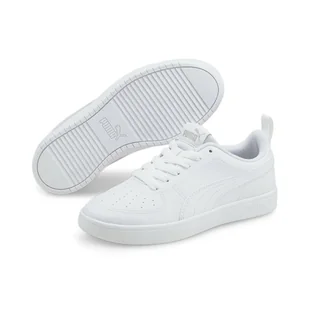 Buty do chodzenia dla dzieci Puma Rickie JR - Buty trekkingowe dziecięce - miniaturka - grafika 1