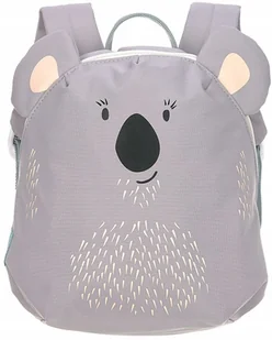 Lassig plecak mini about friends - koala - Plecaki szkolne i tornistry - miniaturka - grafika 5