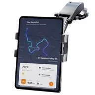 Akcesoria do tabletów i e-booków - Uchwyt samochodowy do telefonu/tabletu na kokpit - miniaturka - grafika 1
