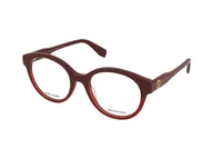 Okulary korekcyjne, oprawki, szkła - Dioptrie szkieł Marc Jacobs Marc 817 LHF - miniaturka - grafika 1