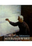 Książki o kulturze i sztuce - Jerzy Mierzejewski - miniaturka - grafika 1