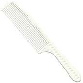 Grzebienie fryzjerskie - JRL J201 Grzebień do włosów antystatyczny rozmiar 7.6" - miniaturka - grafika 1