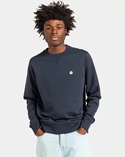 Quiksilver Męska bluzka Cornell Classic Cr (1 opakowanie) - Koszulki męskie - miniaturka - grafika 1