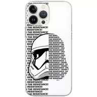 Etui i futerały do telefonów - Etui Star Wars dedykowane do Xiaomi MI 10 / MI 10 PRO, wzór: Szturmowiec 012 Etui całkowicie zadrukowane, oryginalne i oficjalnie licencjonowane - miniaturka - grafika 1