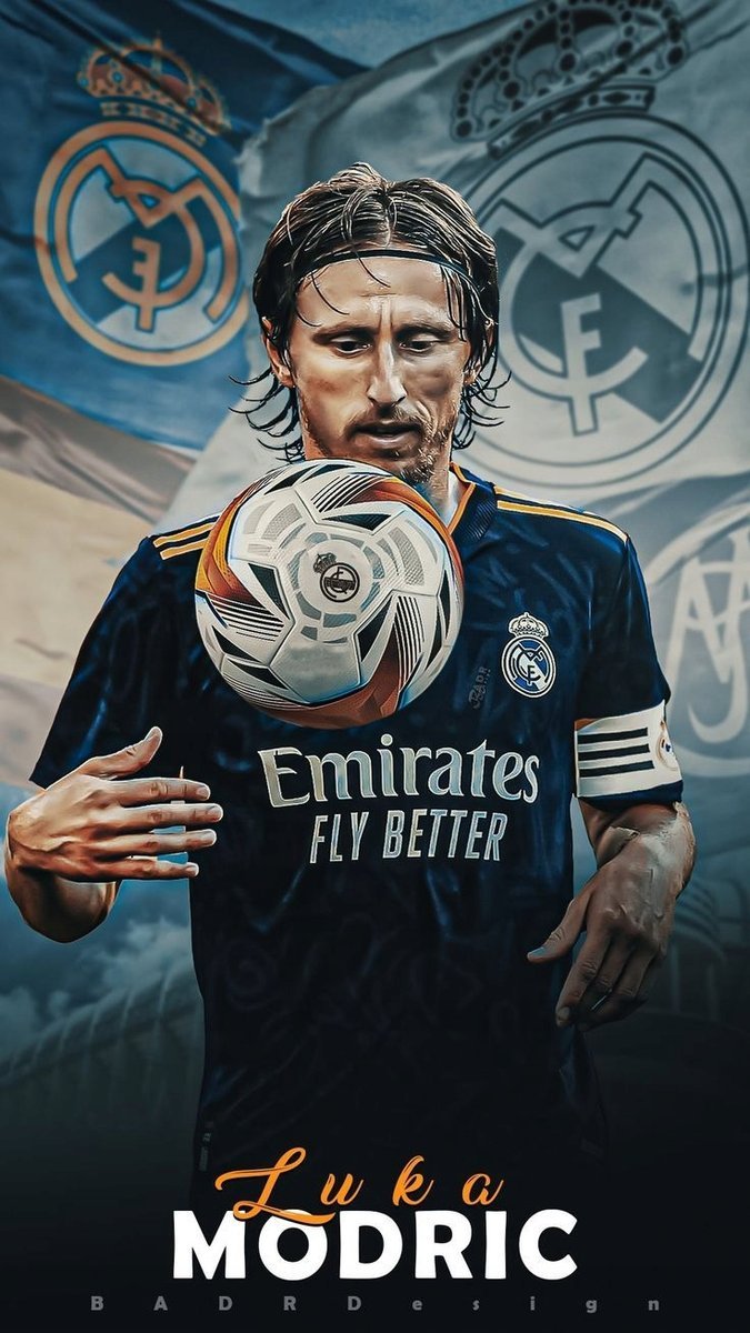 PUZZLE Luka Modrić Real Madryt + IMIĘ Pudełko 120 el.