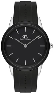 Zegarek Zegarek Daniel Wellington DW00100436 Iconic Motion - Zegarki męskie - miniaturka - grafika 1