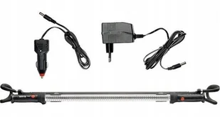 Yato Svitilna montání 120LED bezprzewodowa 7,2V Ni-MH (YT-08530) - Oświetlenie warsztatowe - miniaturka - grafika 6