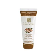 Pielęgnacja stóp - Health&Beauty Foot Cream With Argan Oil 100ml - miniaturka - grafika 1