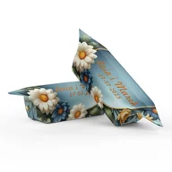 Cukierki - Krówki podziękowania na ślub i rubinowe gody - miniaturka - grafika 1