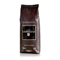Kawa - CAFFÈ CARRACCI Kawa w ziarnach Venezia - miniaturka - grafika 1