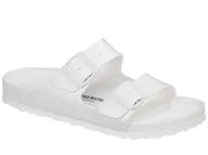 Klapki i japonki męskie - Birkenstock, Klapki męskie, Arizona EVA, rozmiar 45 - miniaturka - grafika 1