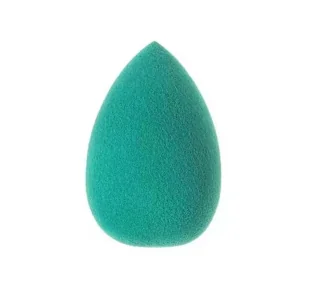 Hulu Gąbka Do Makijażu Make-up Dark Mint - Gąbeczki do makijażu - miniaturka - grafika 1