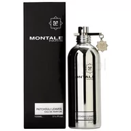 Wody i perfumy unisex - Montale Paris Montale Paris Patchouli Leaves woda perfumowana 100ml unisex 44834 - miniaturka - grafika 1