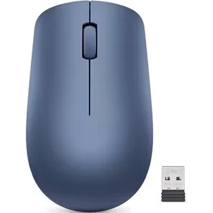 Lenovo 530 (GY50Z18986) - Myszki - miniaturka - grafika 1