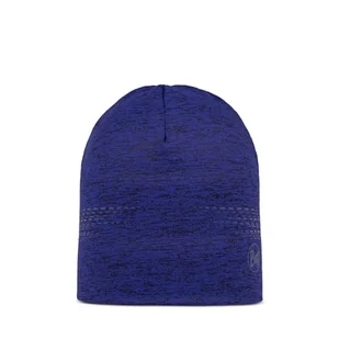 Buff Odblaskowa czapka DryFlx Ultramarine Blue Unisex dla dorosłych - Czapki damskie - miniaturka - grafika 1
