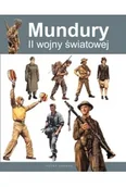 Militaria i wojskowość - Mundury II wojny światowej - Peter Darman - miniaturka - grafika 1