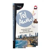 Przewodniki - praca zbiorowa Tel Awiw Pascal Lajt - miniaturka - grafika 1