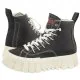 Botki damskie - Sneakersy Tjw Platform Mc Black EN0EN02498 BDS (TH957-a) Tommy Hilfiger - miniaturka - grafika 1
