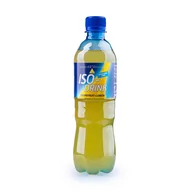 Produkty energetyczne i izotoniki - INKOSPOR ISO DRINK napój izotoniczny 500 ml grejpfrutowo-cytrynowy - miniaturka - grafika 1