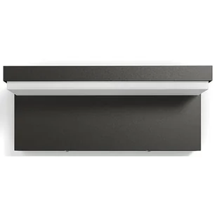 Philips LAMPA OGRODOWA KINKIET LED BUSTAN 16483/93/P016483/93/P0 - Lampy ogrodowe - miniaturka - grafika 1