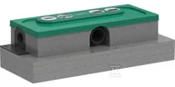 Syfony - Hansgrohe 01000180 01000180 - miniaturka - grafika 1