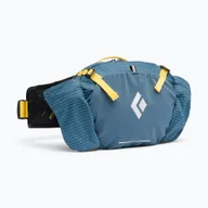 Nerki - Saszetka nerka Black Diamond Pursuit 6 l midnight blue WYSYŁKA W 24H 30 DNI NA ZWROT - miniaturka - grafika 1