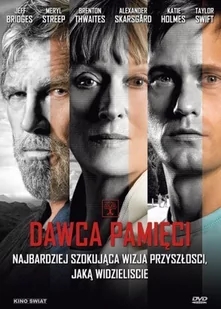 ADD MEDIA Dawca pamięci booklet DVD) - Dramaty DVD - miniaturka - grafika 1