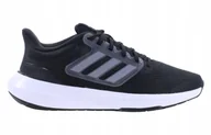 Buty sportowe damskie - Buty młodzieżowe adidas Ultrabounce J HQ1302 - miniaturka - grafika 1
