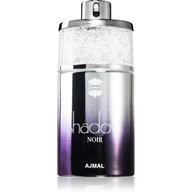 Wody i perfumy damskie - Ajmal Shadow Noir woda perfumowana 75ml - miniaturka - grafika 1