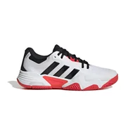 Sneakersy męskie - Męskie Sneakersy ADIDAS SOLEMATCH CONTROL 2 M IH3088 – Biały - miniaturka - grafika 1