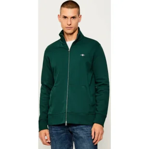 Gant Bluza Regular Fit - Bluzy męskie - miniaturka - grafika 1