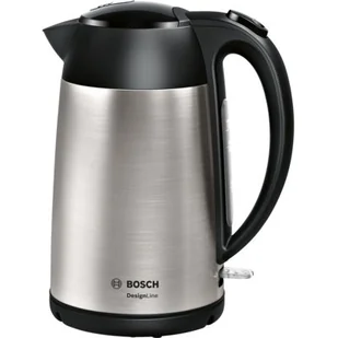 Bosch DesignLine TWK3P420 - Czajniki elektryczne - miniaturka - grafika 1