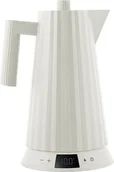 Czajniki elektryczne - Alessi Plissé MDL21 W - miniaturka - grafika 1