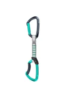 Sprzęt wspinaczkowy - EKSPRES LIME PAD 12CM KOLOR-ANTHRACITE-BLUE MARINE - miniaturka - grafika 1