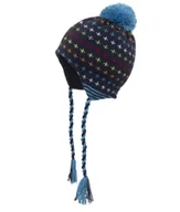 Czapki damskie - Czapka dziecięca, niebieska, Döll - miniaturka - grafika 1