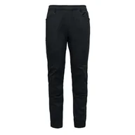 Spodnie sportowe męskie - Spodnie męskie Black Diamond M Notion pants Rozmiar: M / Kolor: czarny - miniaturka - grafika 1