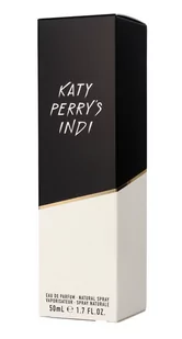 Katy Perry Indi woda perfumowana 50ml - Pozostałe kosmetyki - miniaturka - grafika 2
