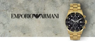 Zegarek Emporio Armani AR5857 - Zegarki męskie - miniaturka - grafika 9