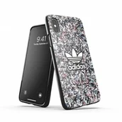 Etui i futerały do telefonów - Adidas OR SnapCase Belista Flower iPhone X/XS kolorowy/colourful 41461 - miniaturka - grafika 1