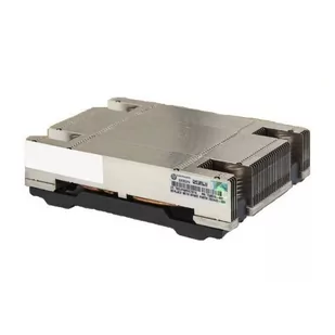 HP Enterprise radiator HP Heatsink screw down/standard 775403-001 - Akcesoria do serwerów - miniaturka - grafika 1