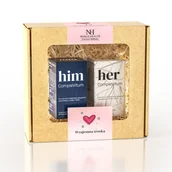 Witaminy i minerały - Zestaw wzajemna troska - miniaturka - grafika 1